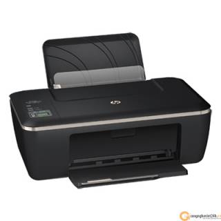 HP DESKJET INK ADVANTAGE 2515 AIO